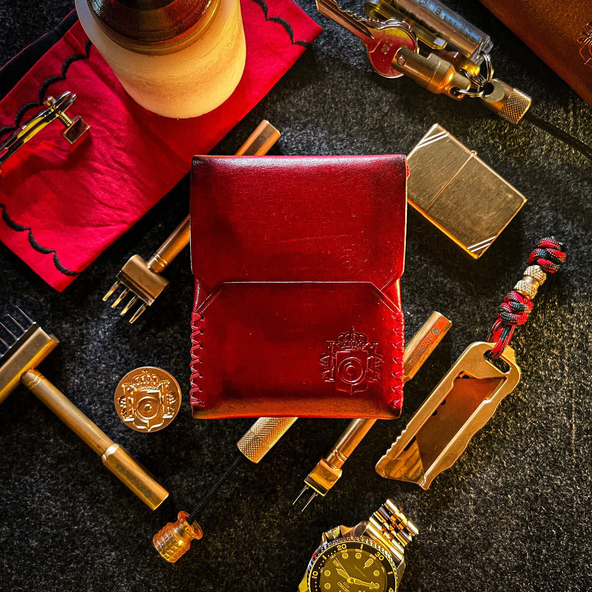 Wallets