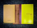 Leather A6 Hobonichi Cover