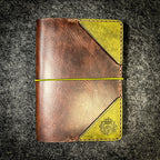 Leather A6 Hobonichi Cover