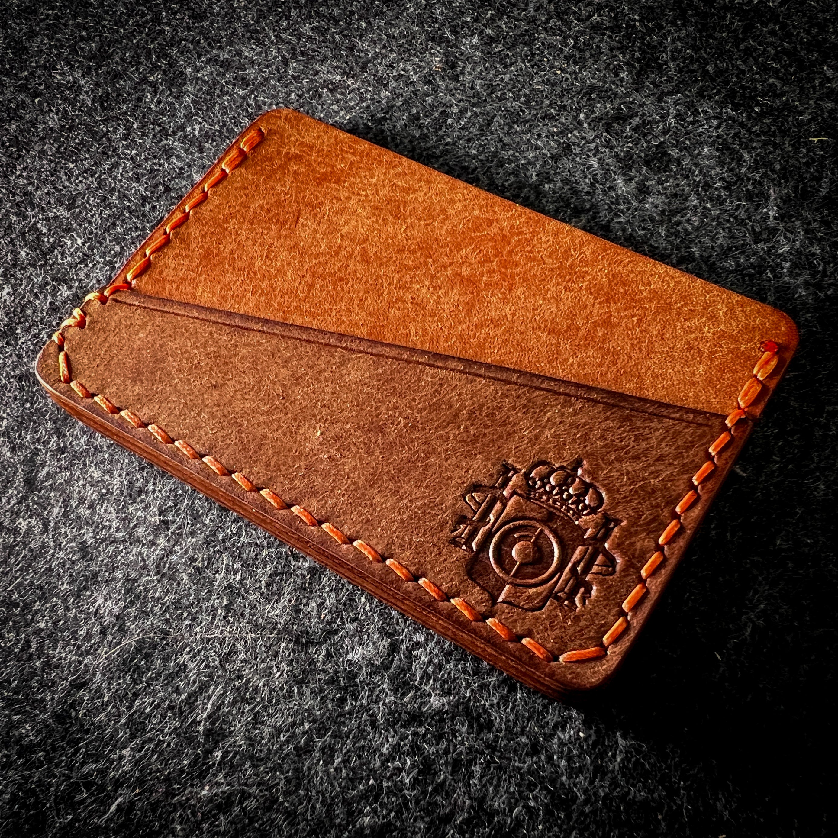 Slim Card Holder LITE