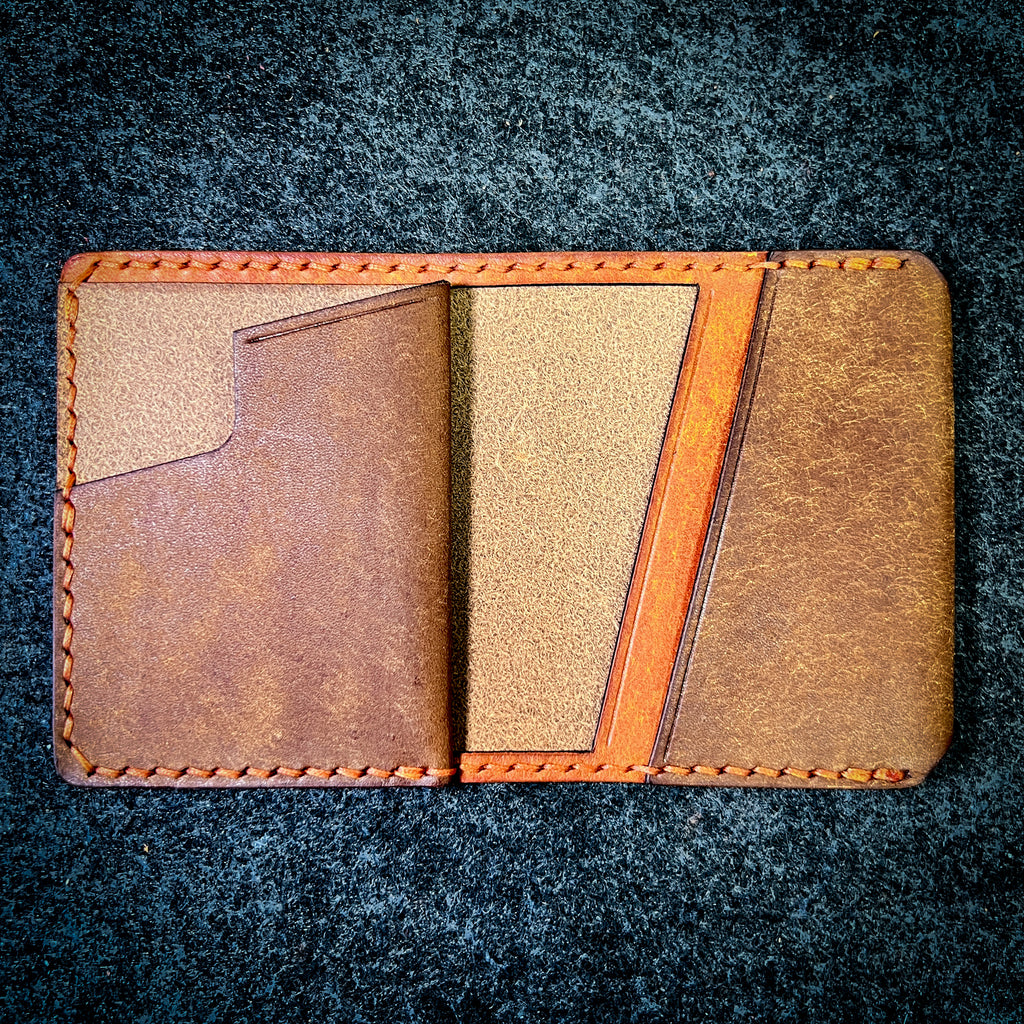 MICRO Bifold MODEL 1