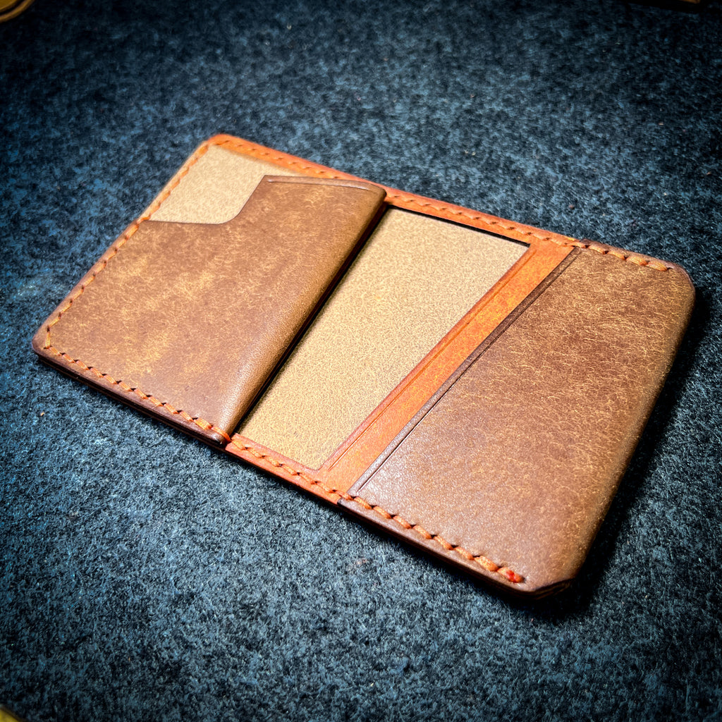 MICRO Bifold MODEL 1