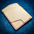 Minimal Card Sleeve MODEL 1