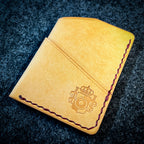 Minimal Card Sleeve MODEL 1