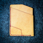 Minimal Card Sleeve MODEL 1