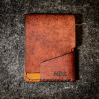 Minimal Card Sleeve MODEL 2