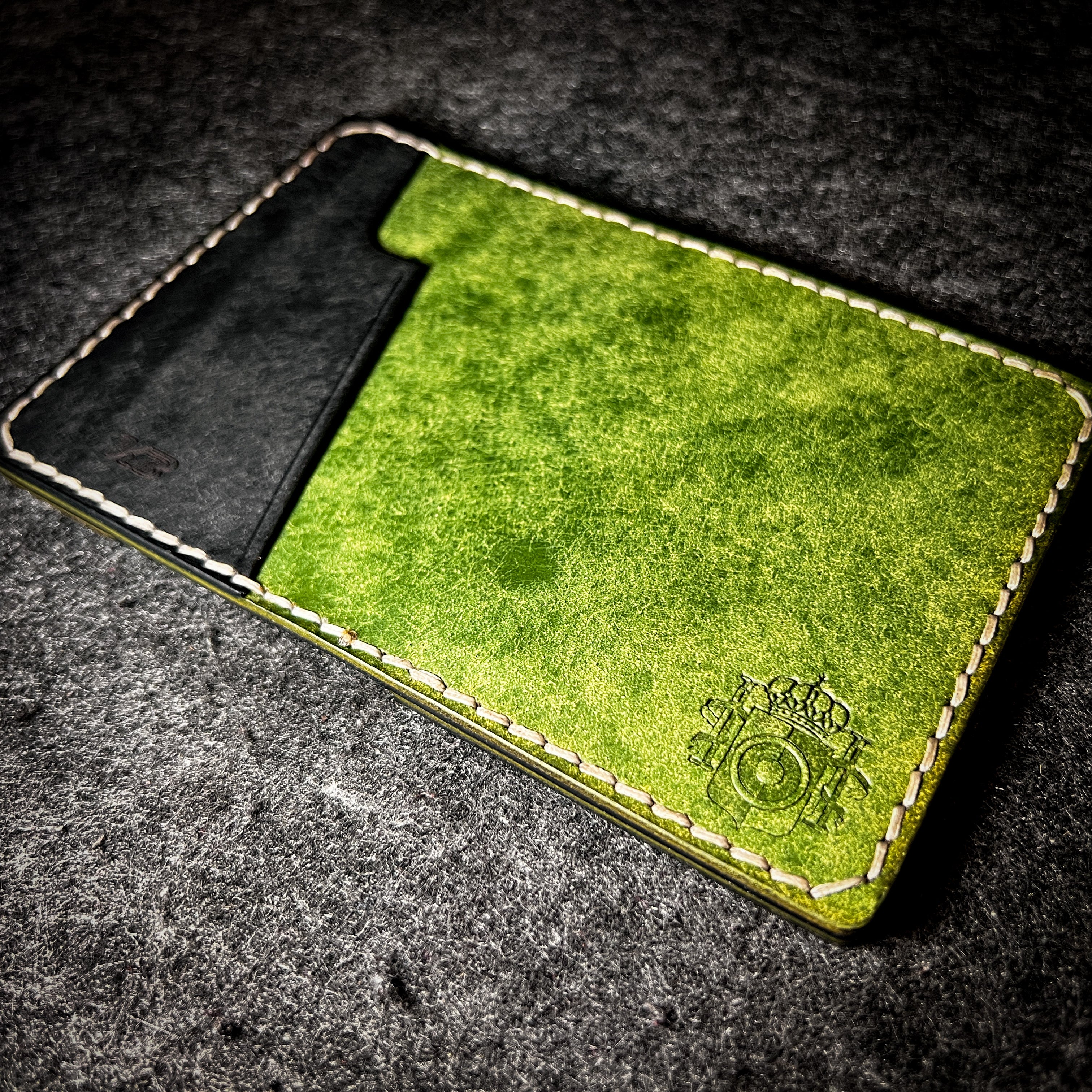 MICRO Bifold MODEL 2