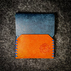 Minimal Card Sleeve MODEL 3