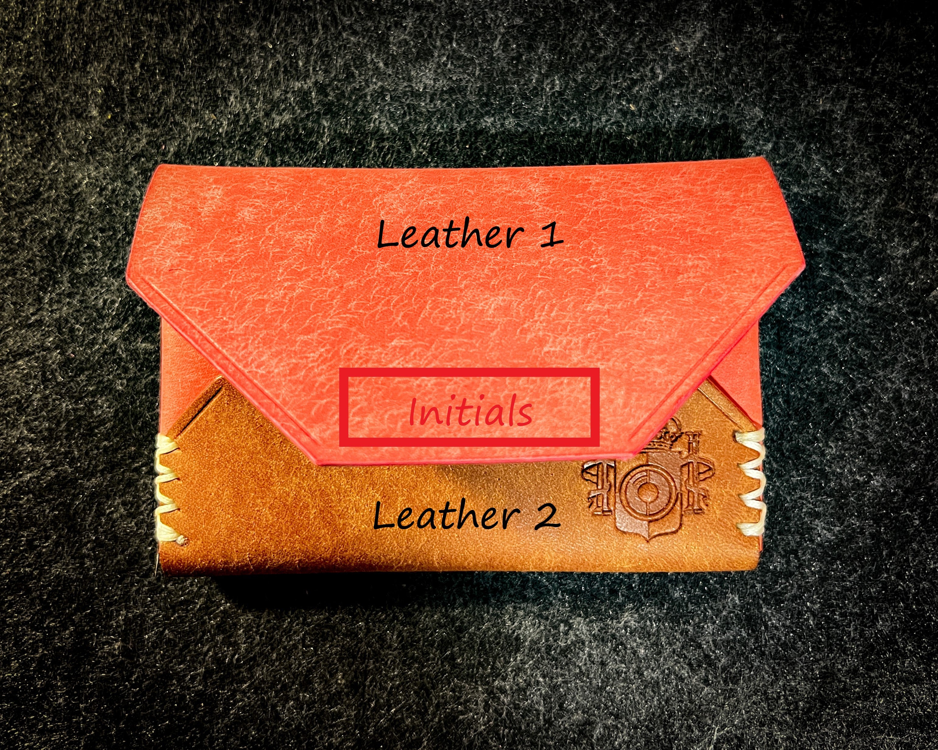 Minimal Card Sleeve MODEL 3H