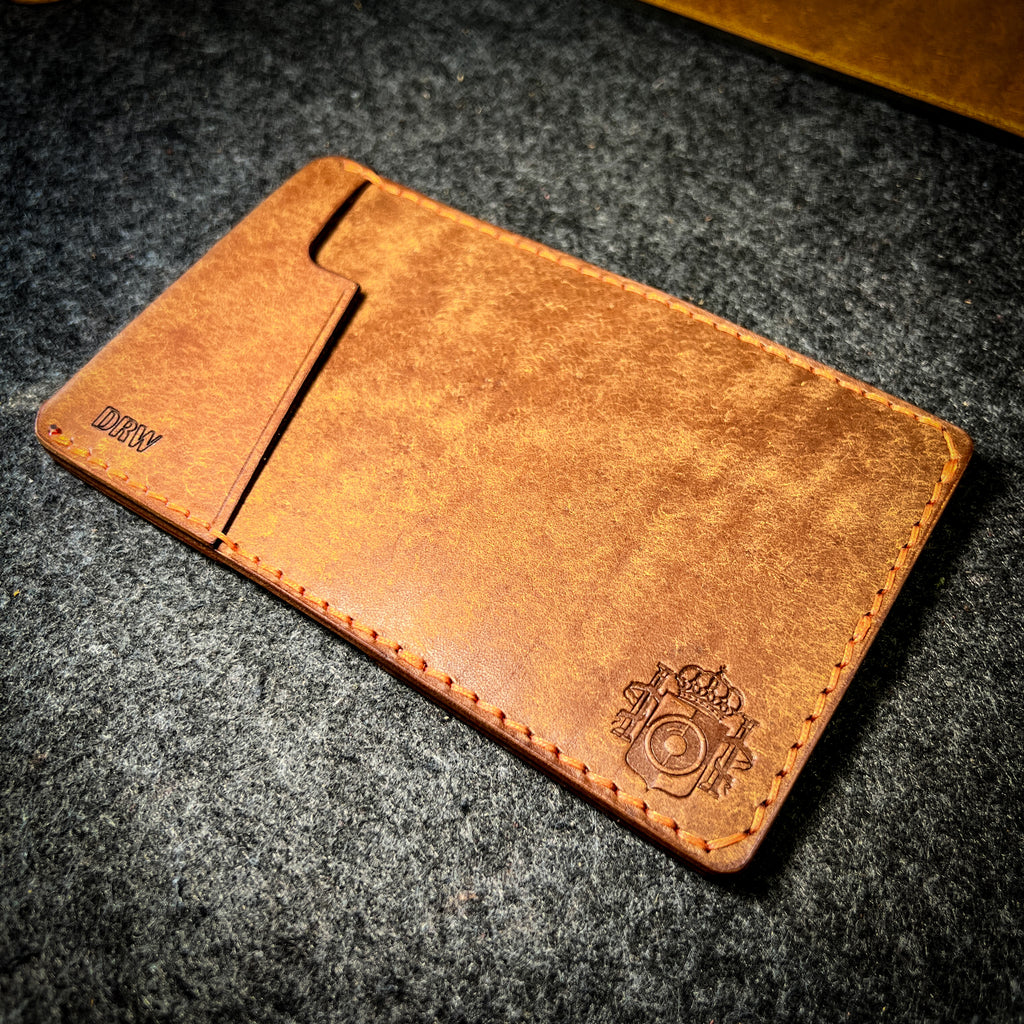 MICRO Bifold MODEL 1