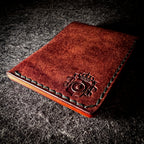 Minimal Card Sleeve MODEL 2