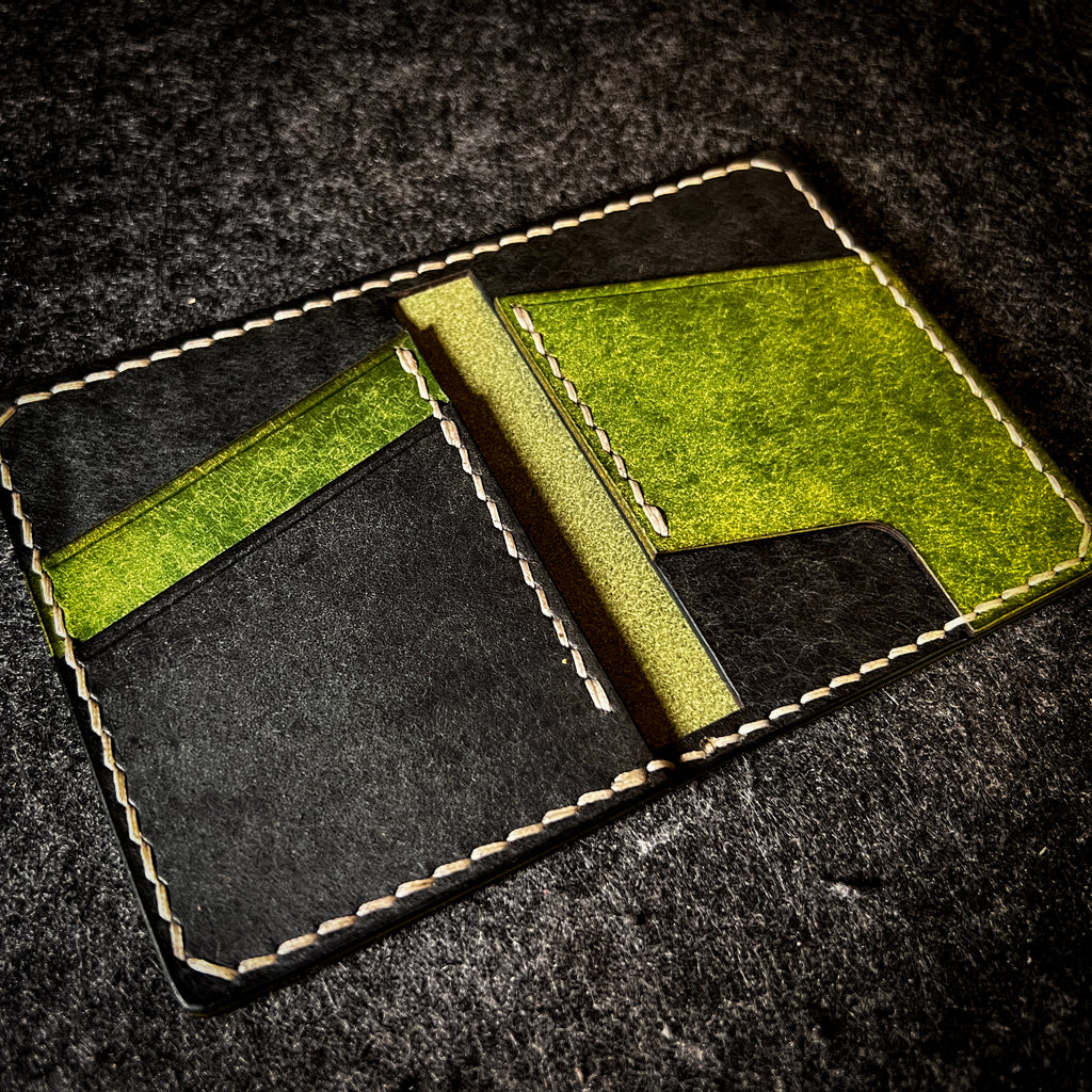 MICRO Bifold MODEL 2