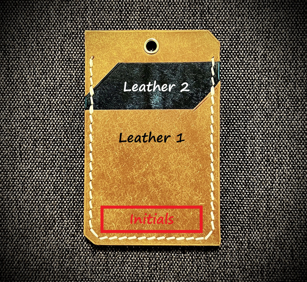 ID Card Sleeve