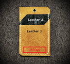 ID Card Sleeve