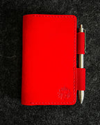 Leather Field Notes Cover