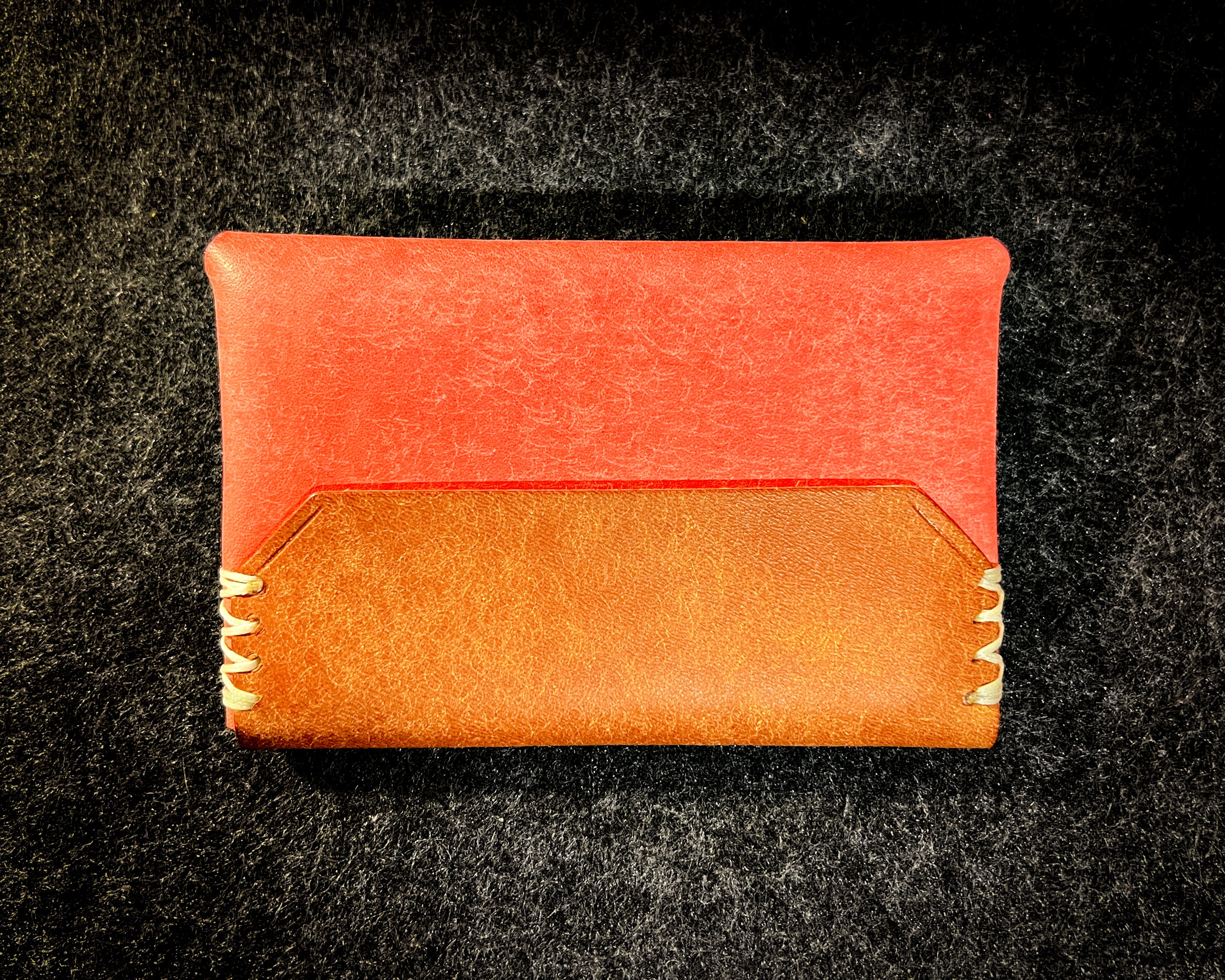 Minimal Card Sleeve MODEL 3H