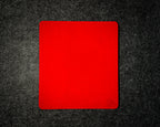 Reversible Mouse Pad