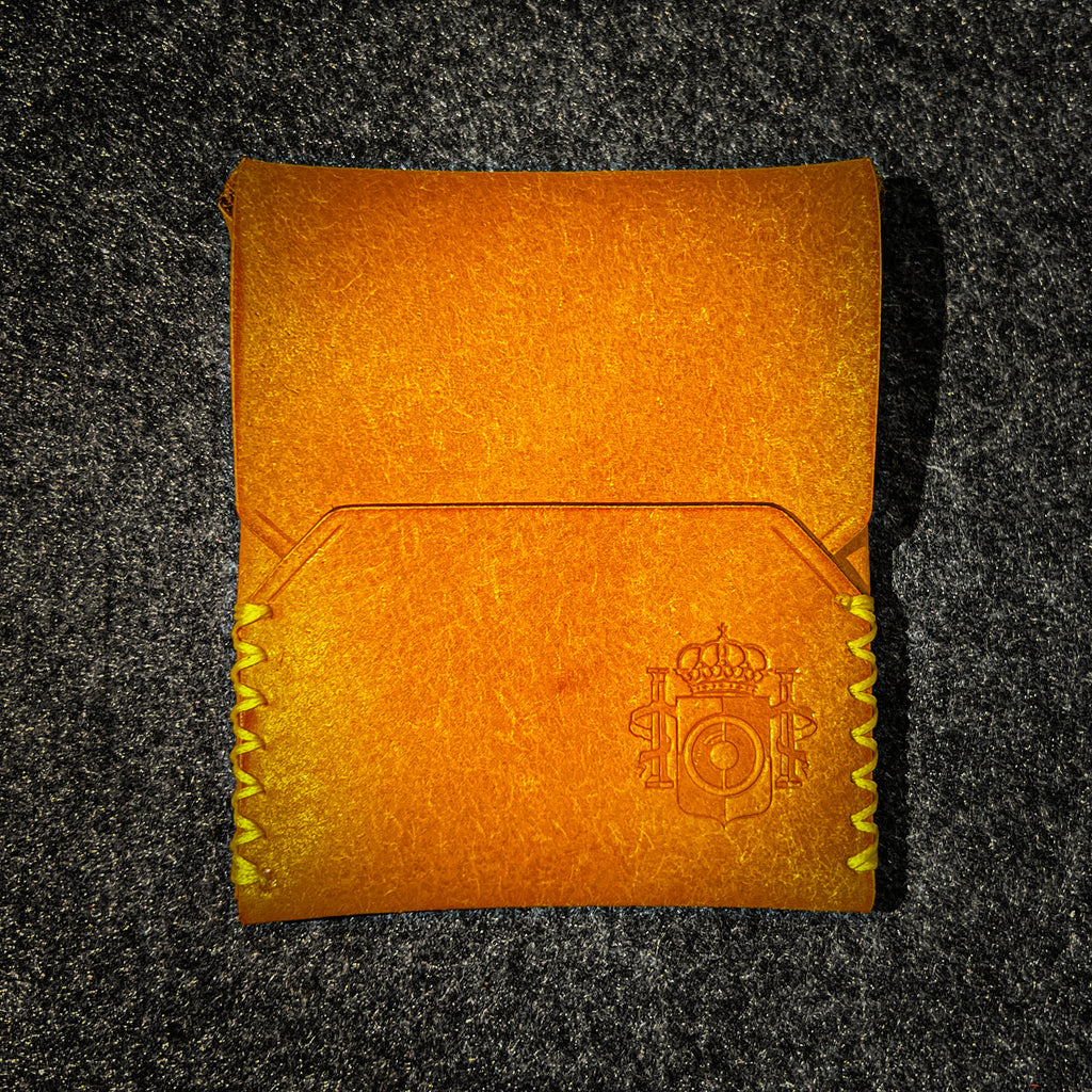 Minimal Card Sleeve LITE 3