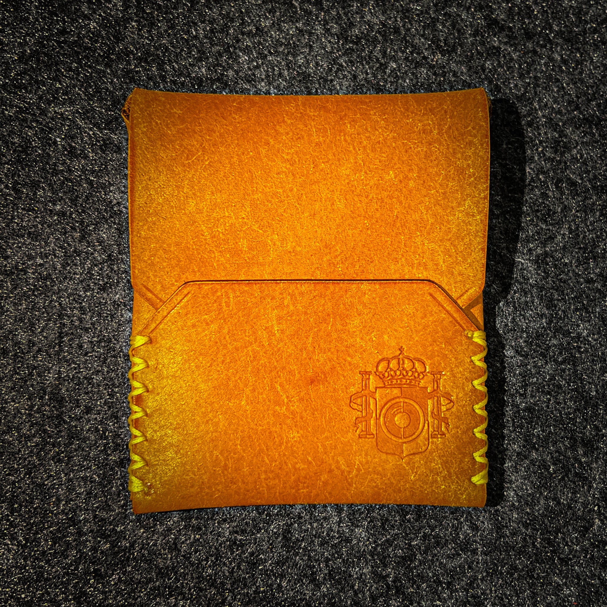 Minimal Card Sleeve LITE 3