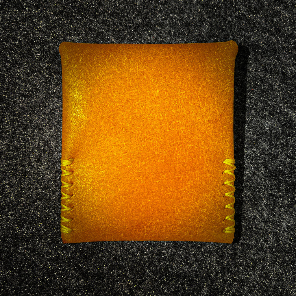 Minimal Card Sleeve LITE 3