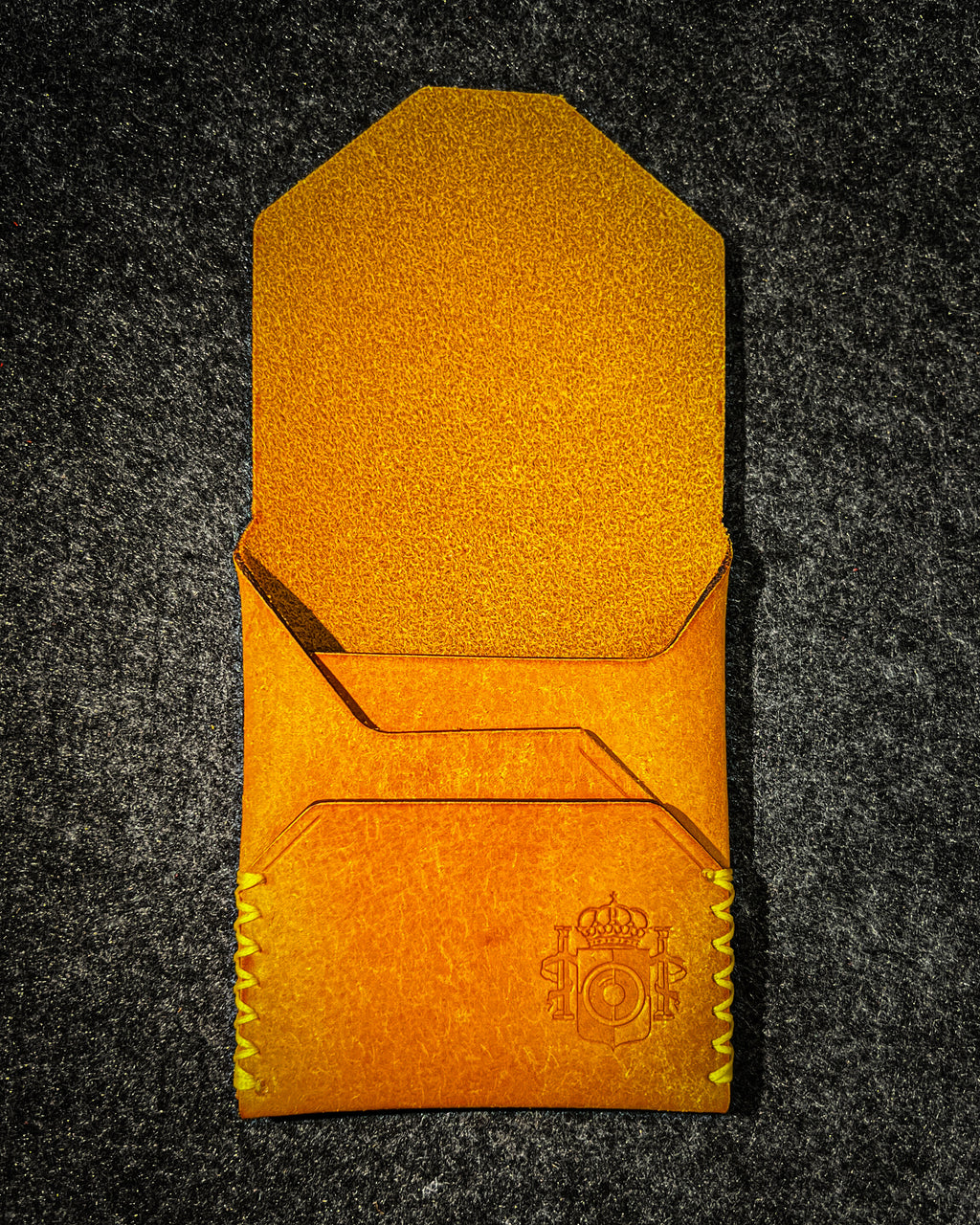 Minimal Card Sleeve LITE 3