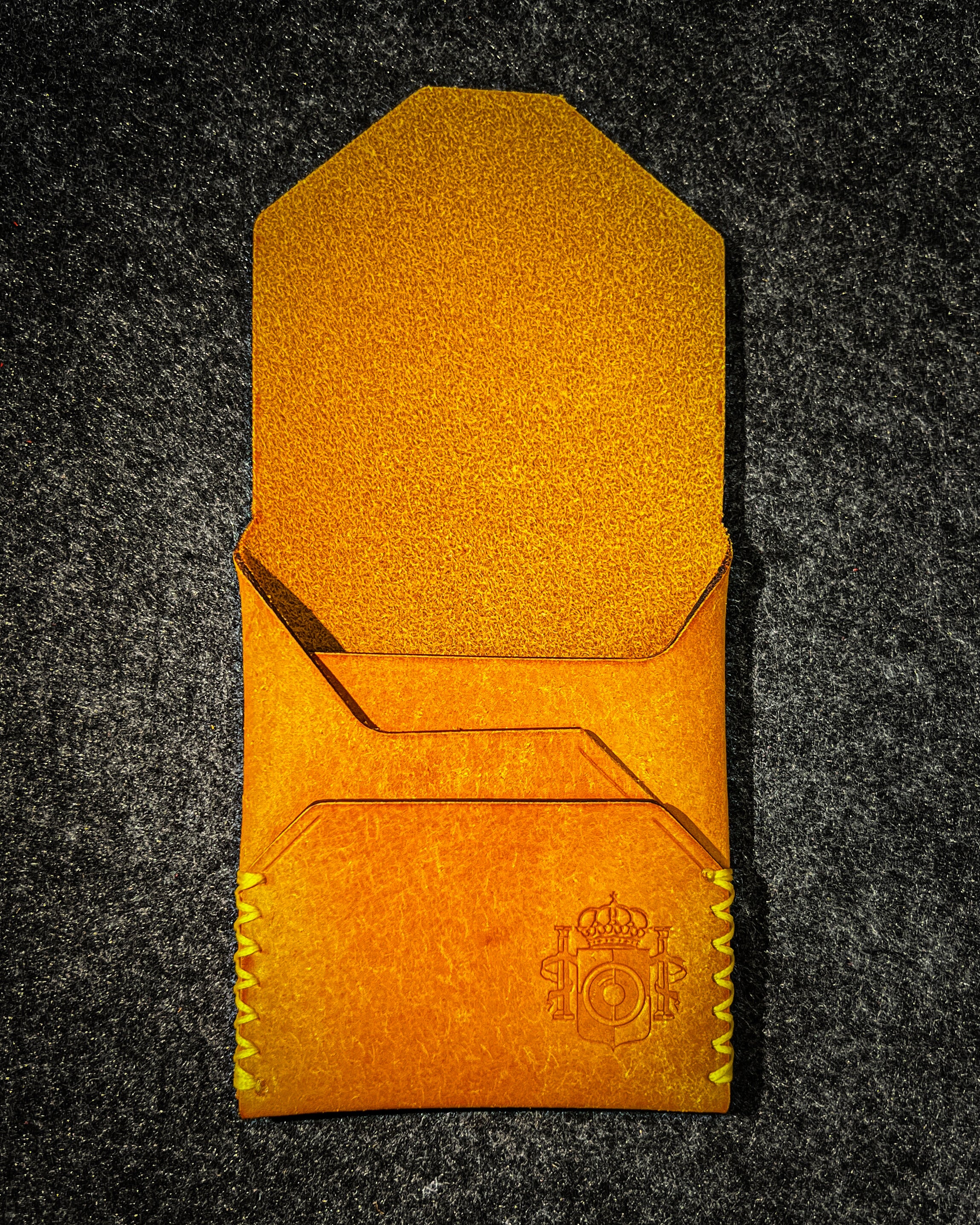 Minimal Card Sleeve LITE 3