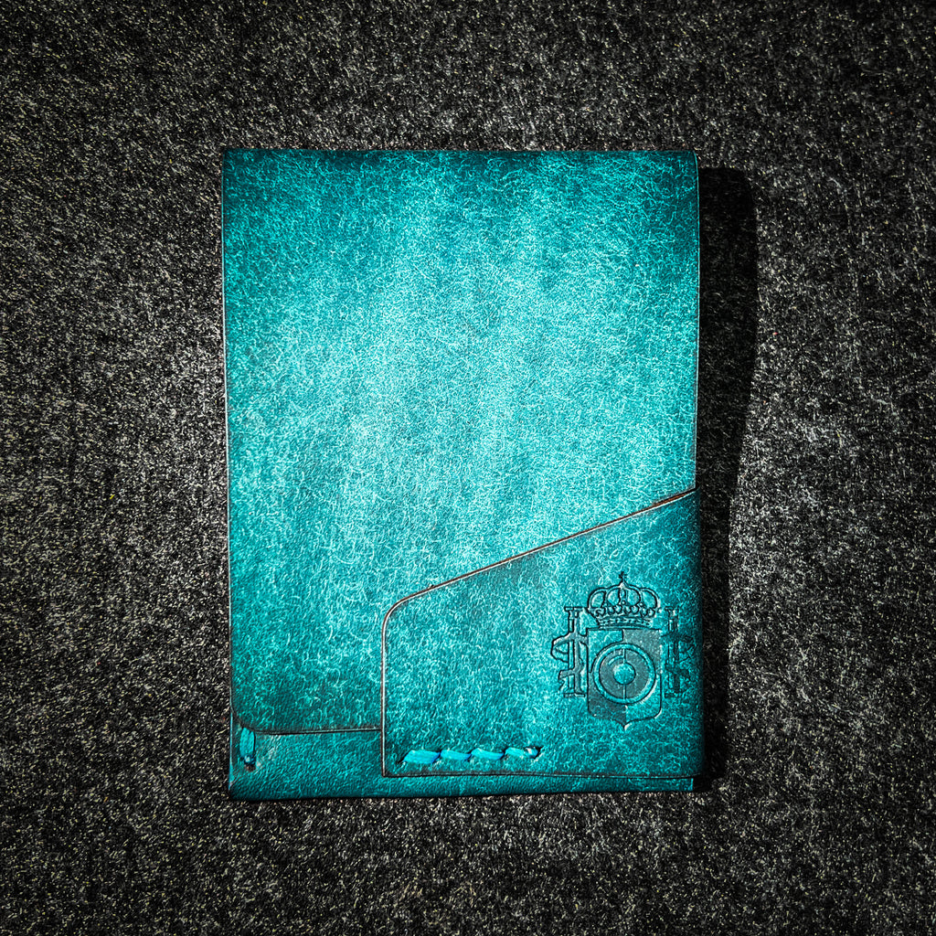 Minimal Card Sleeve LITE 2