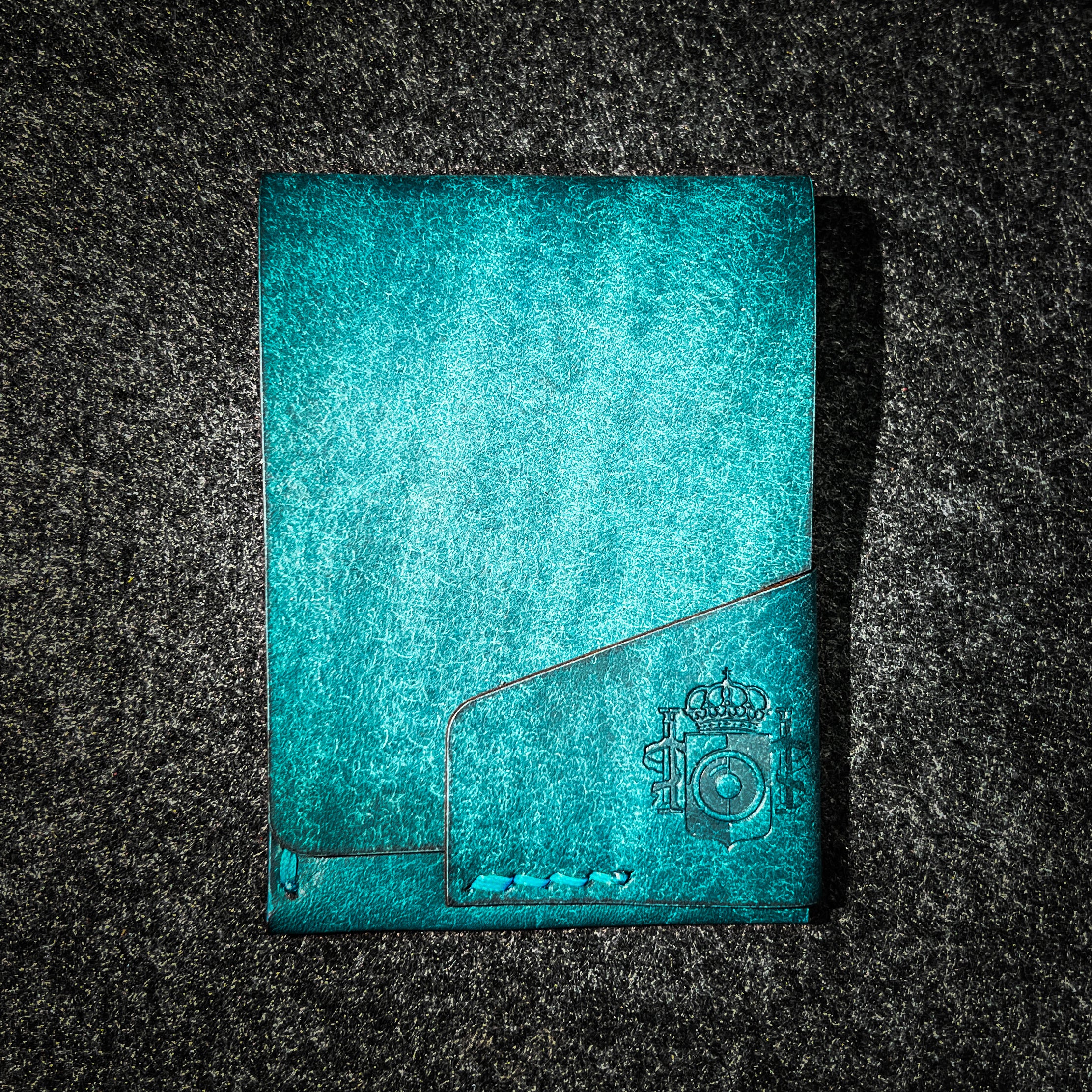 Minimal Card Sleeve LITE 2