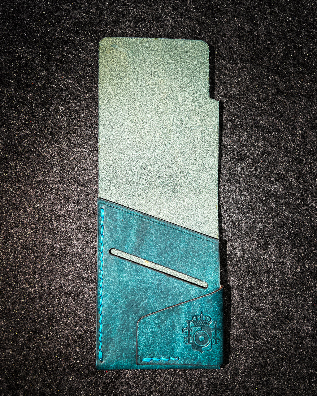 Minimal Card Sleeve LITE 2