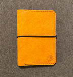 Pocket Notebook Cover