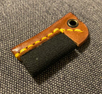 Lip Balm Key Holster
