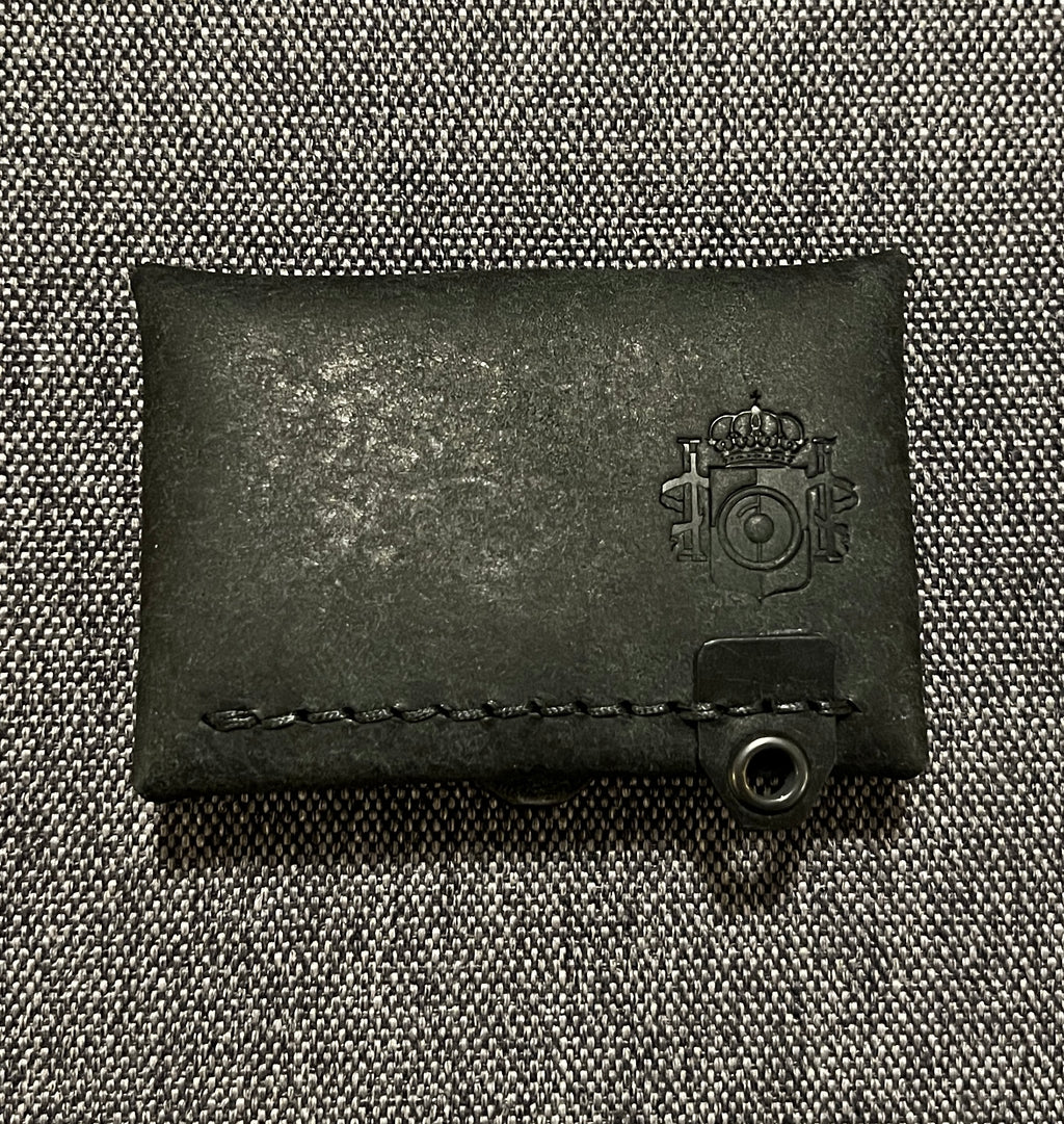 Cash & Coin Holder 2.0