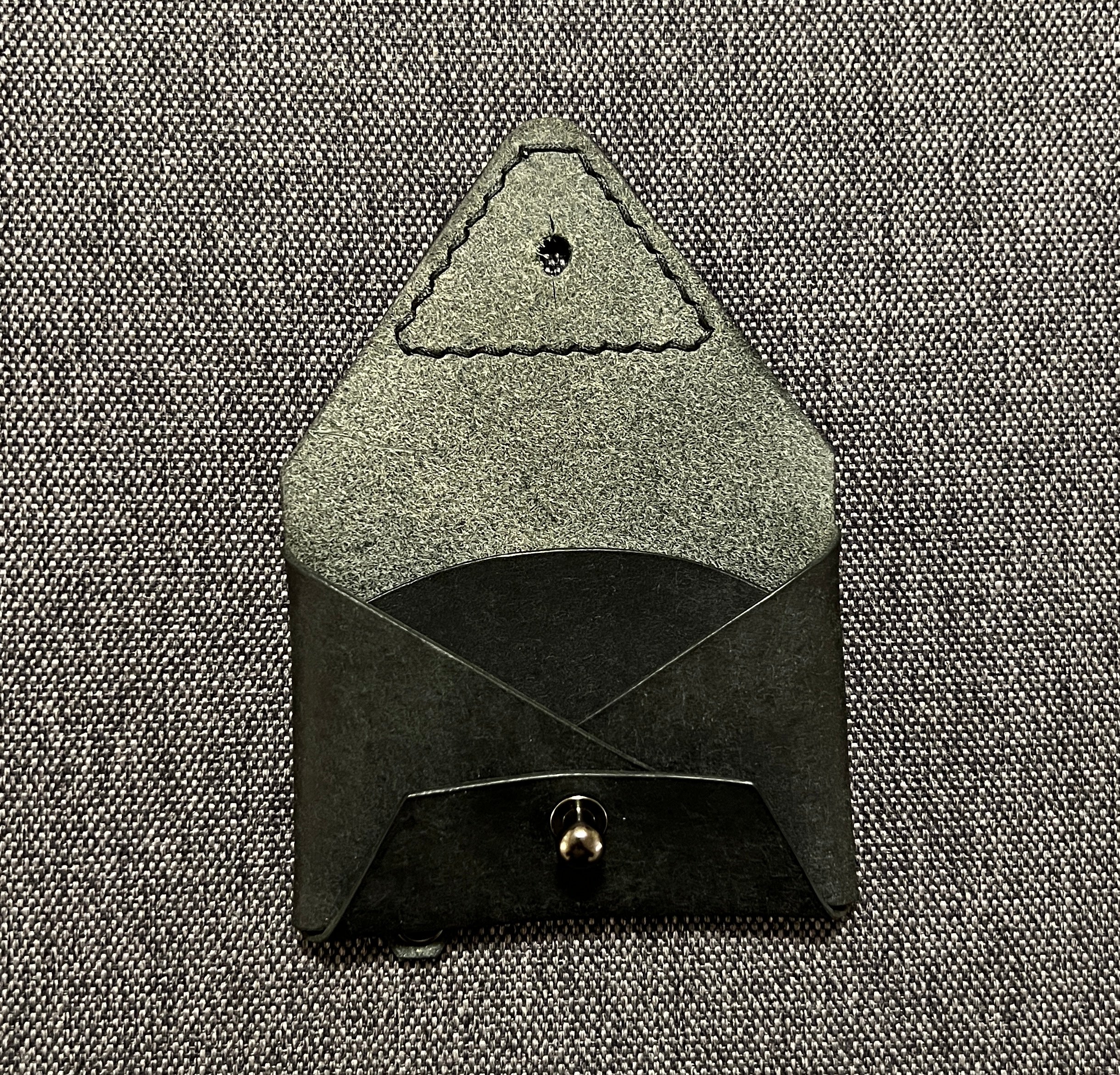 Cash & Coin Holder 2.0