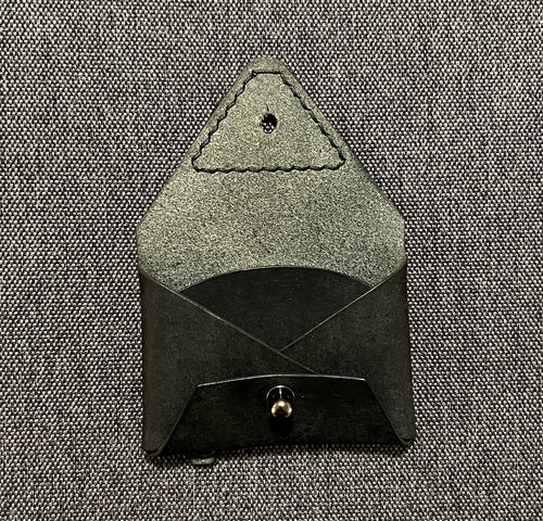 Cash & Coin Holder 2.0