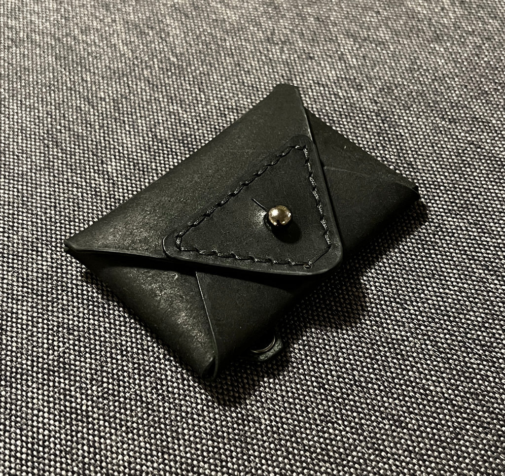 Cash & Coin Holder 2.0