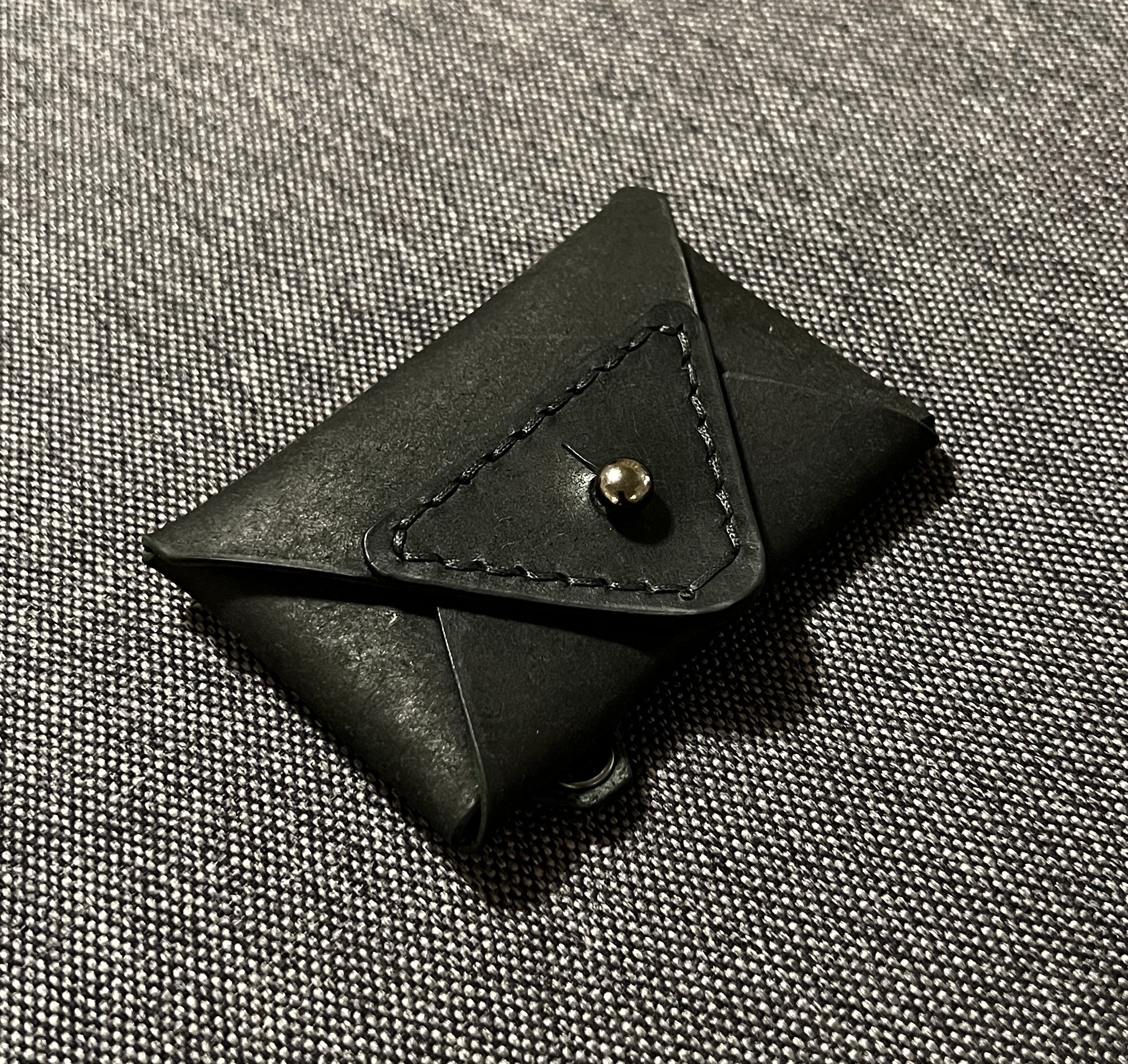 Cash & Coin Holder 2.0