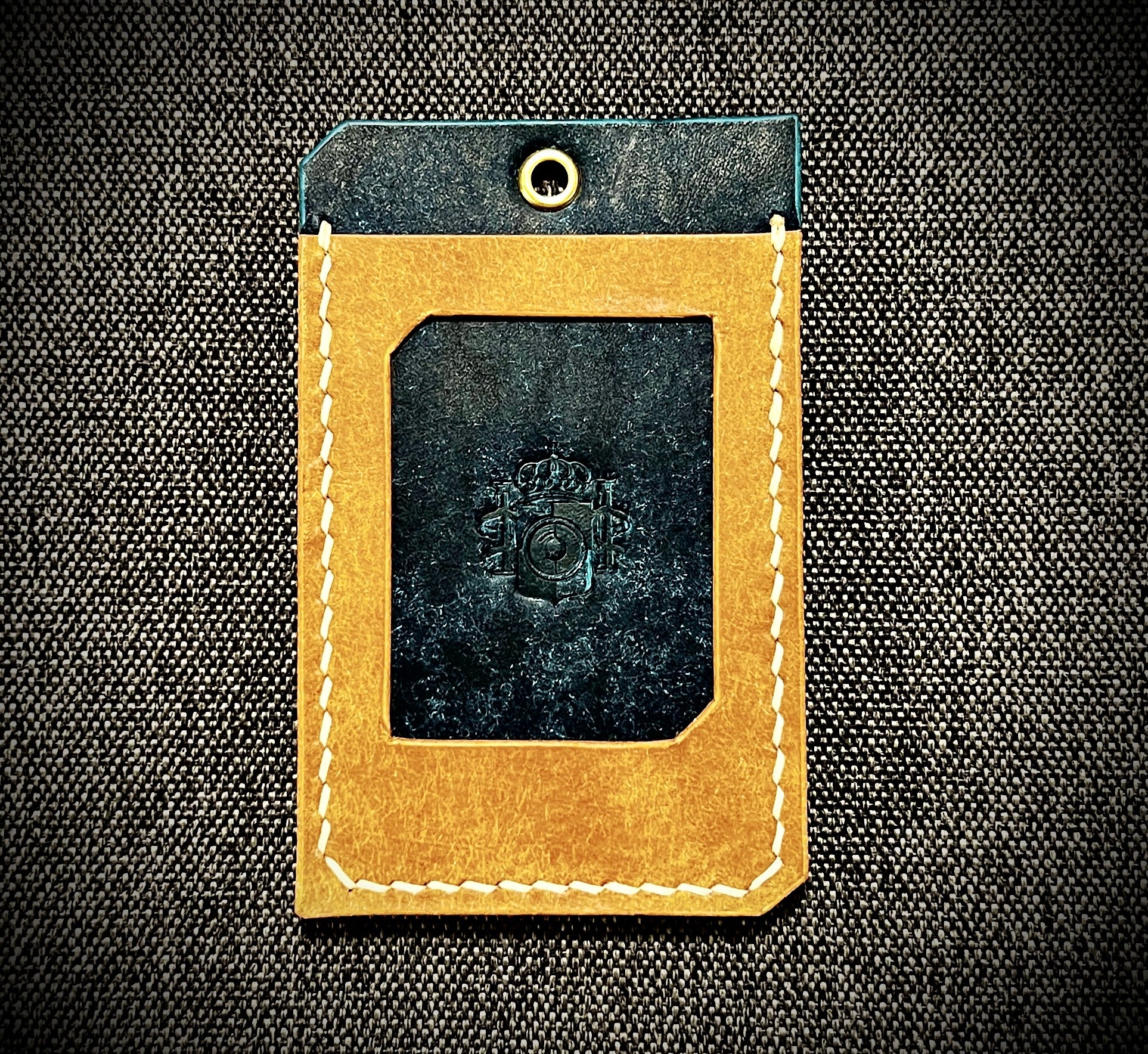ID Card Sleeve ID Card Sleeve