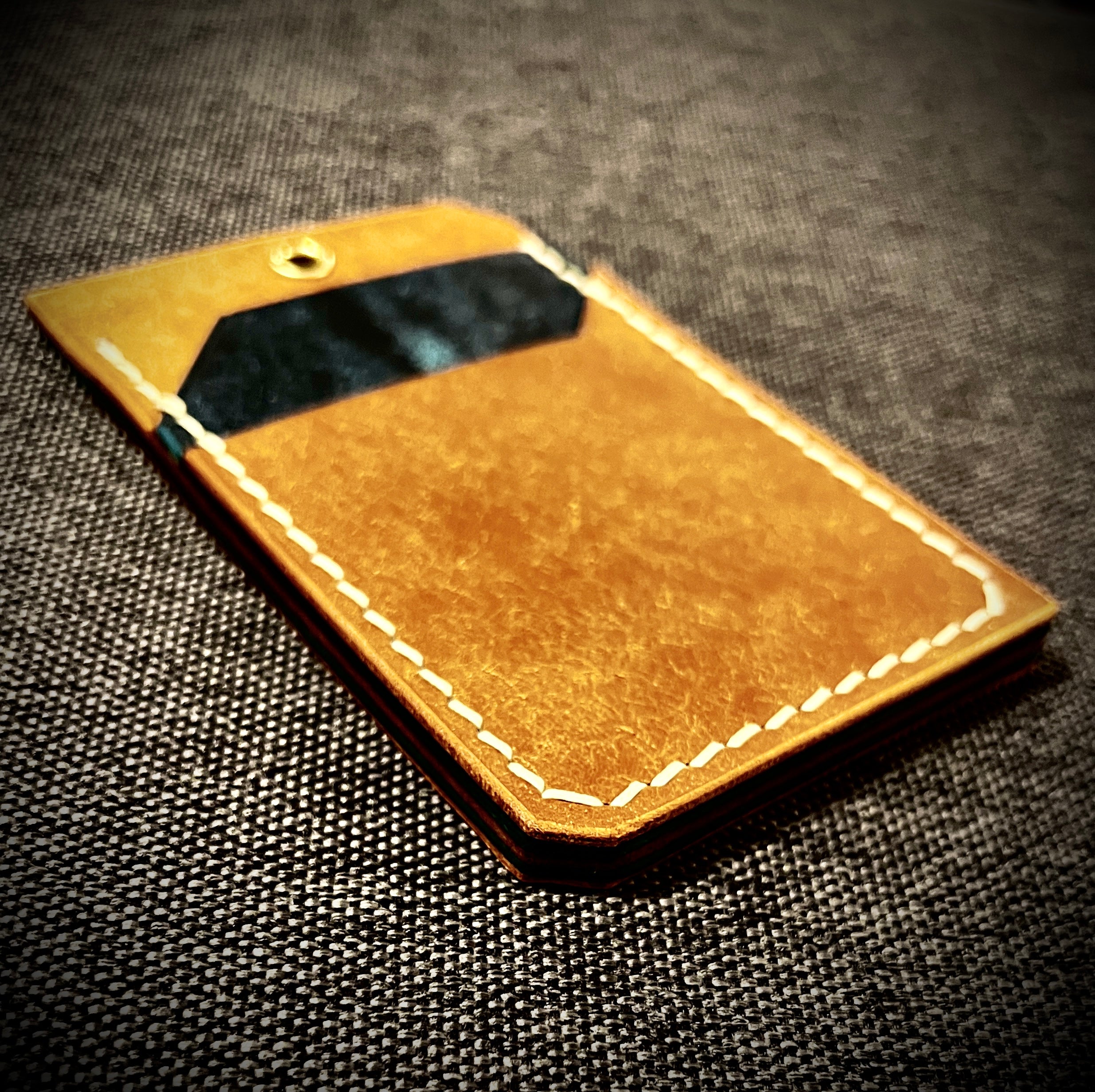 ID Card Sleeve ID Card Sleeve