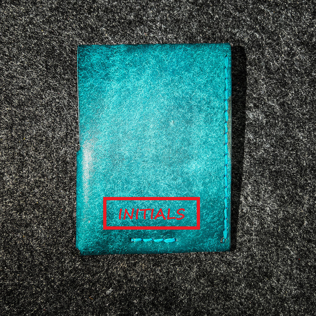 Minimal Card Sleeve LITE 2