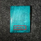 Minimal Card Sleeve LITE 2