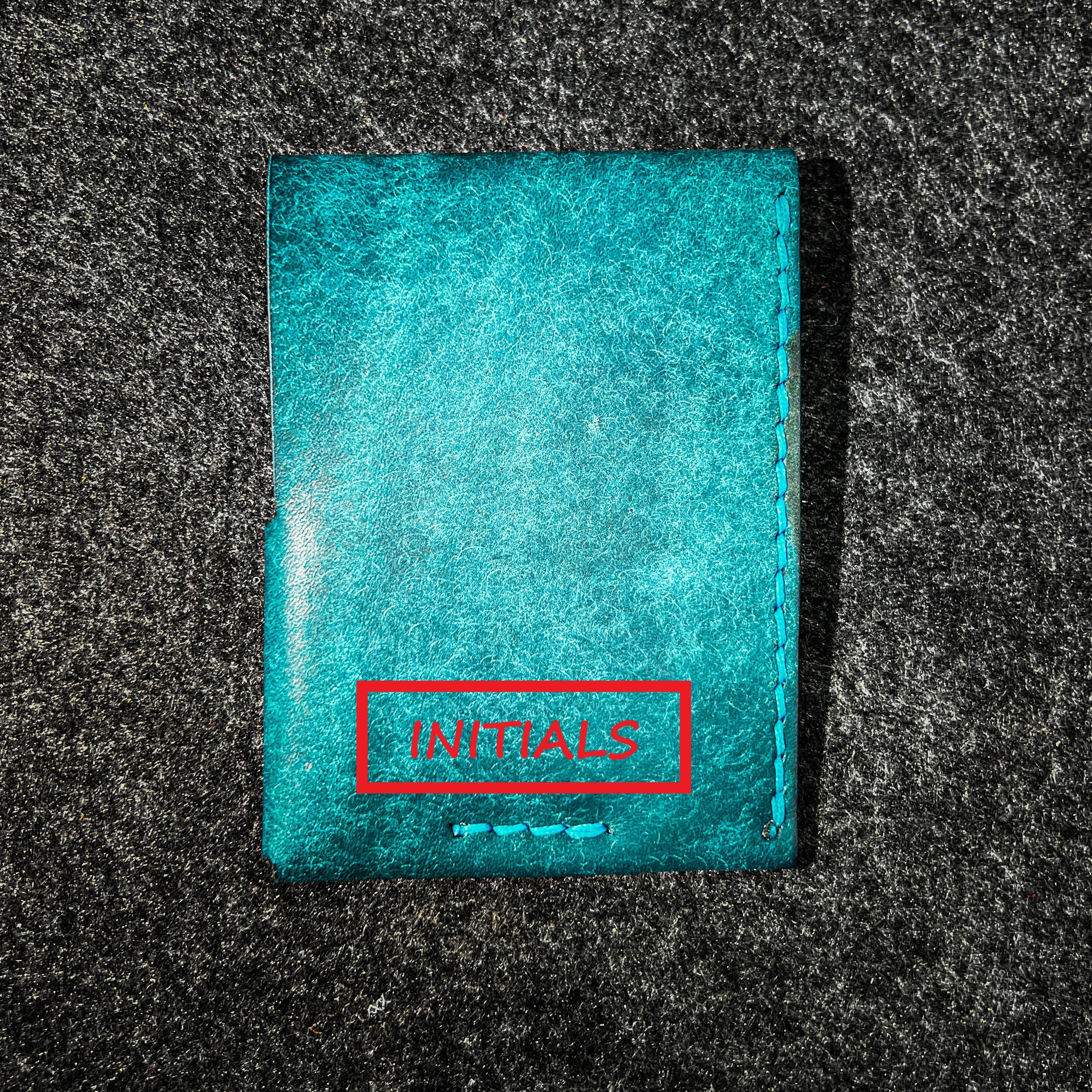 Minimal Card Sleeve LITE 2