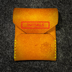 Minimal Card Sleeve LITE 3