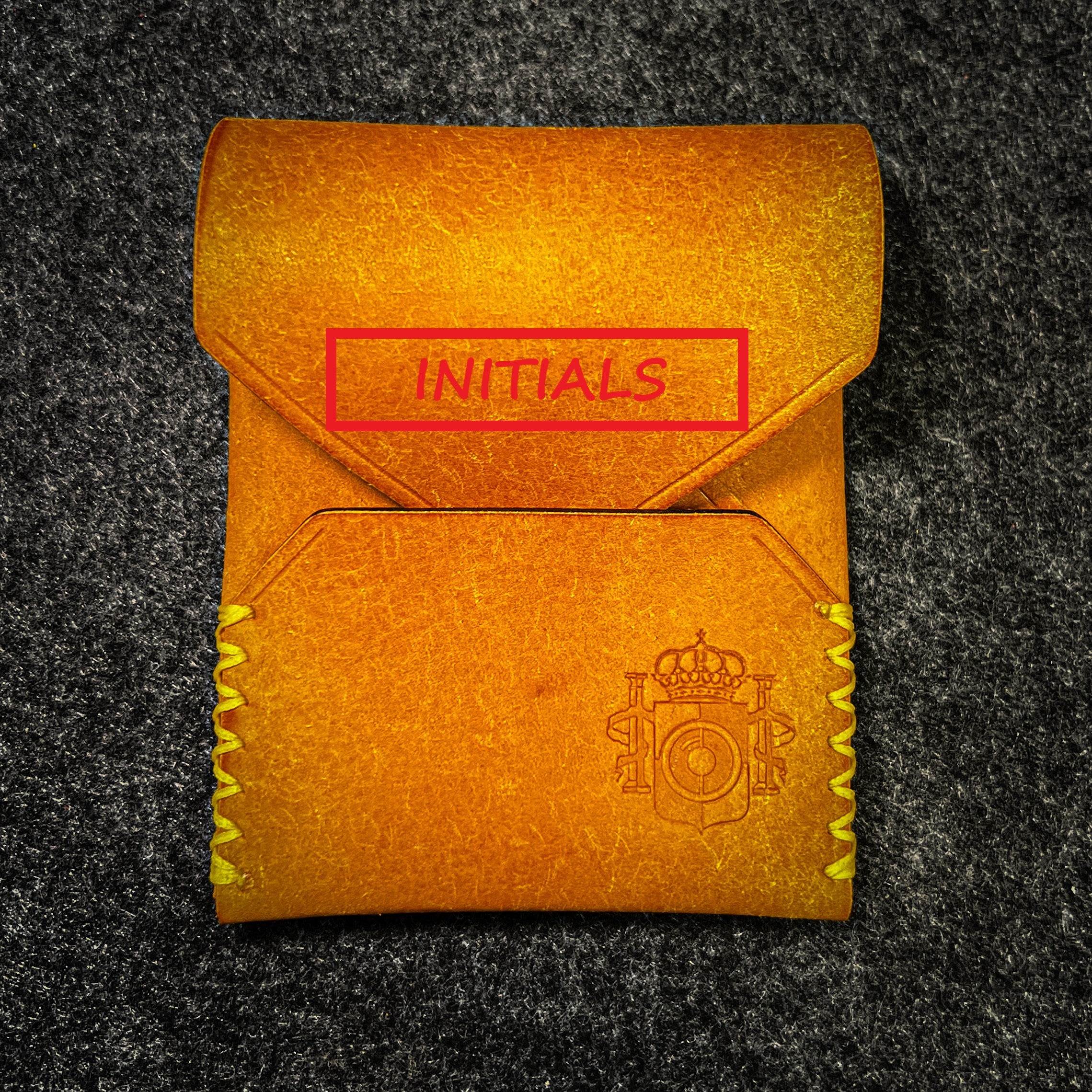 Minimal Card Sleeve LITE 3