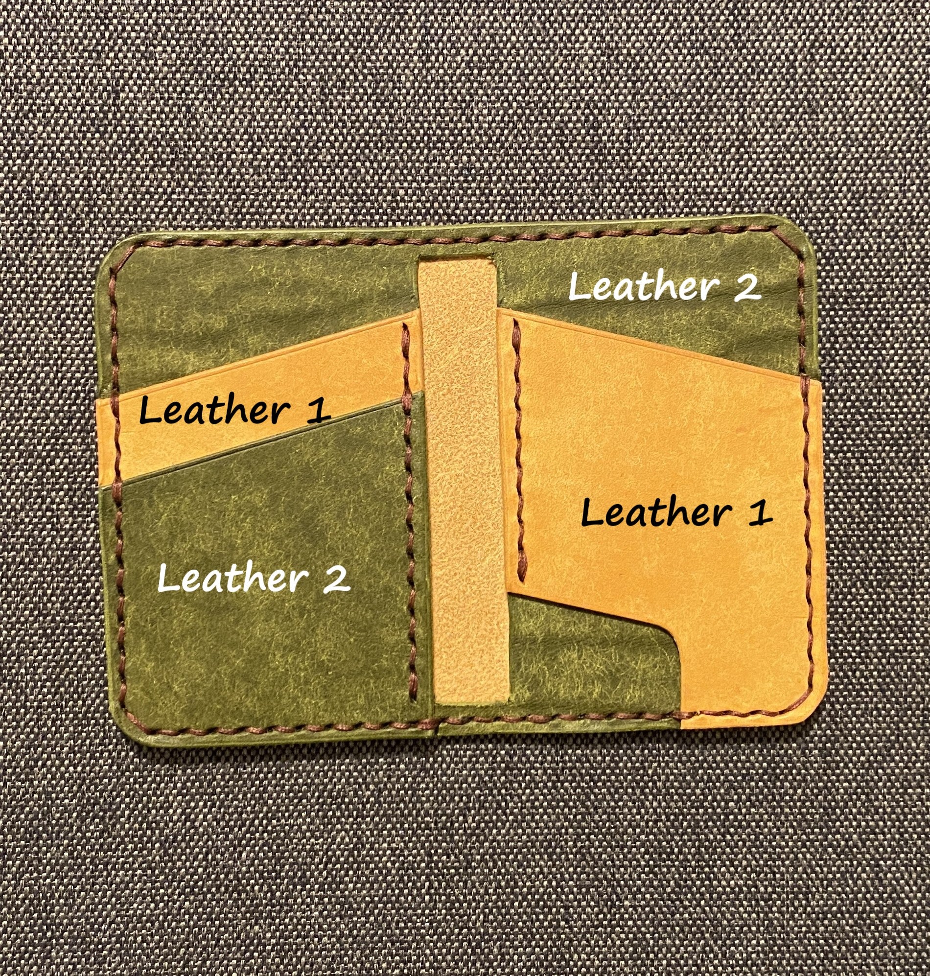 MICRO Bifold MODEL 2