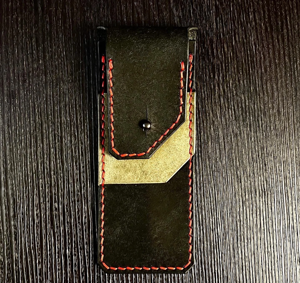 Pen Case